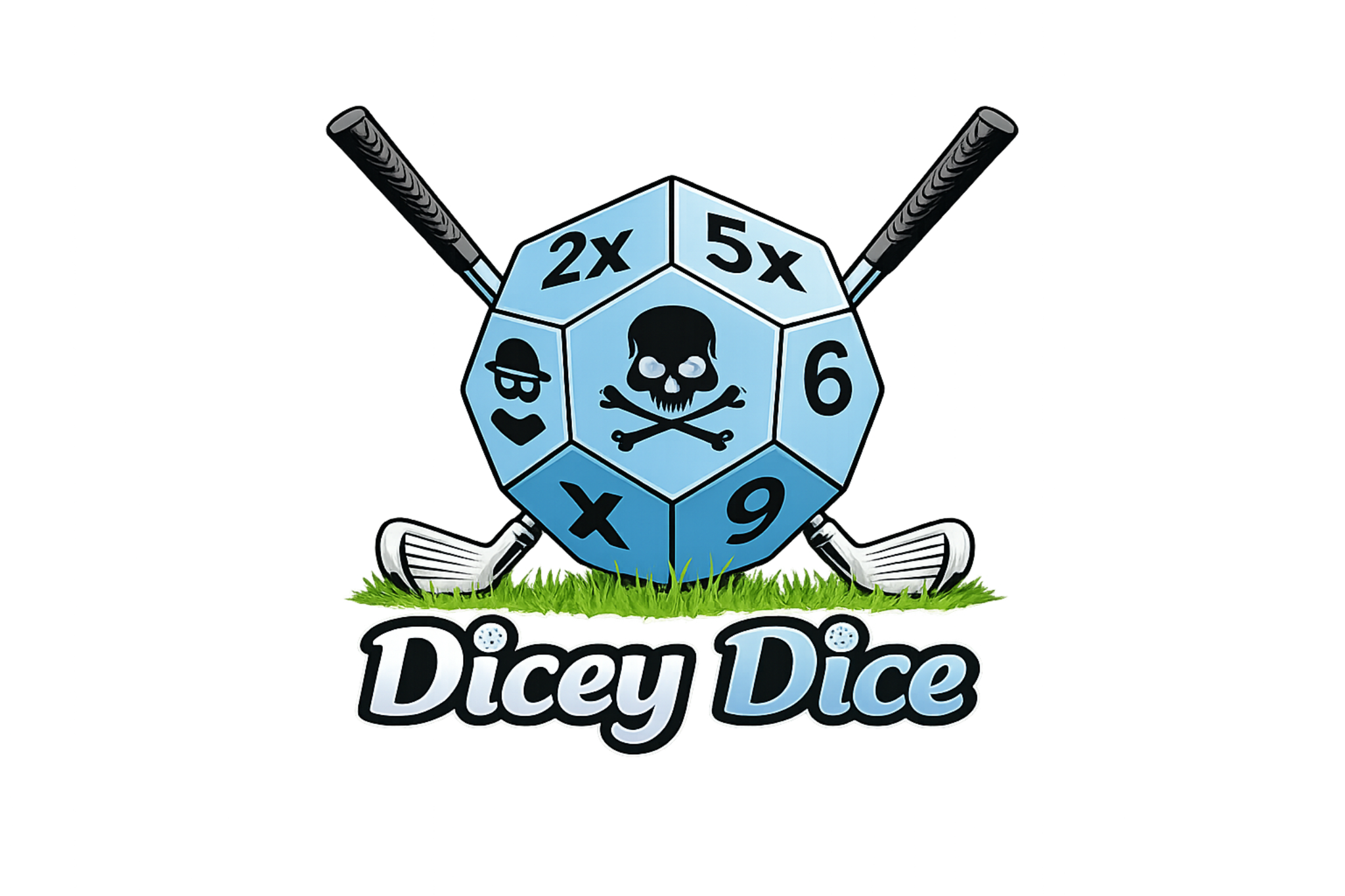 Dicey Dice Golf